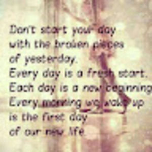 Meet your Posher, Tisha